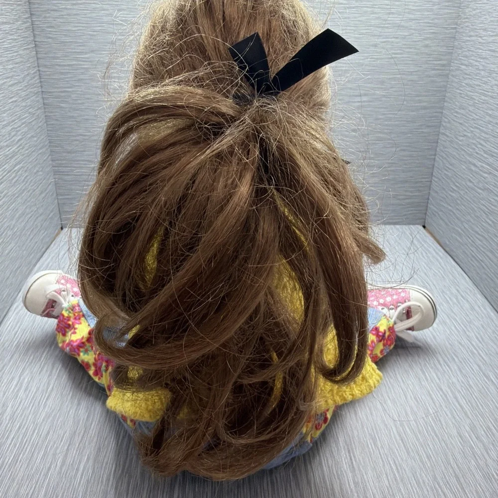 American Girl Truly Me 18